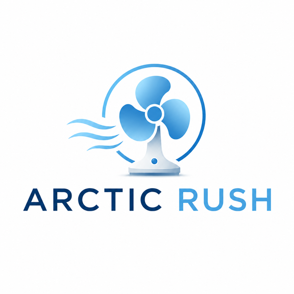 ArcticRush