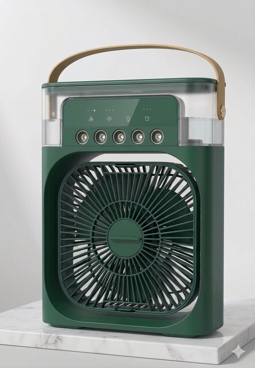 ArcticRush Portable Air Cooler